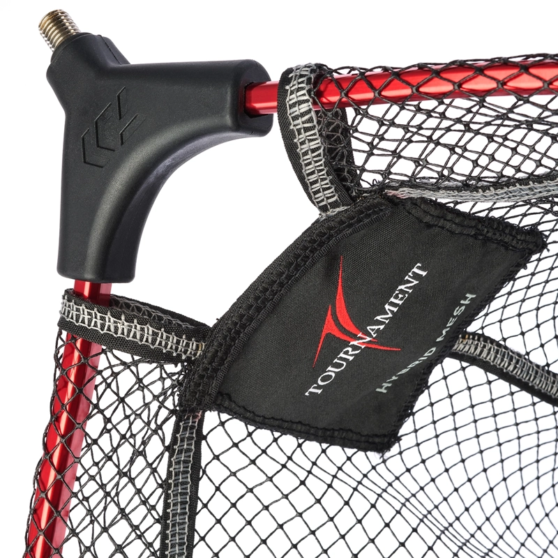 Daiwa Tournament Hybrid Landing Nets